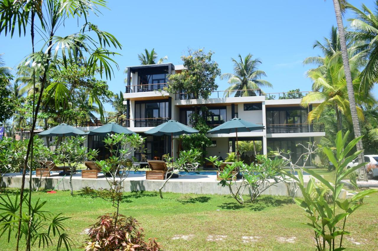 Mango Tree Villa Bentota Extérieur photo