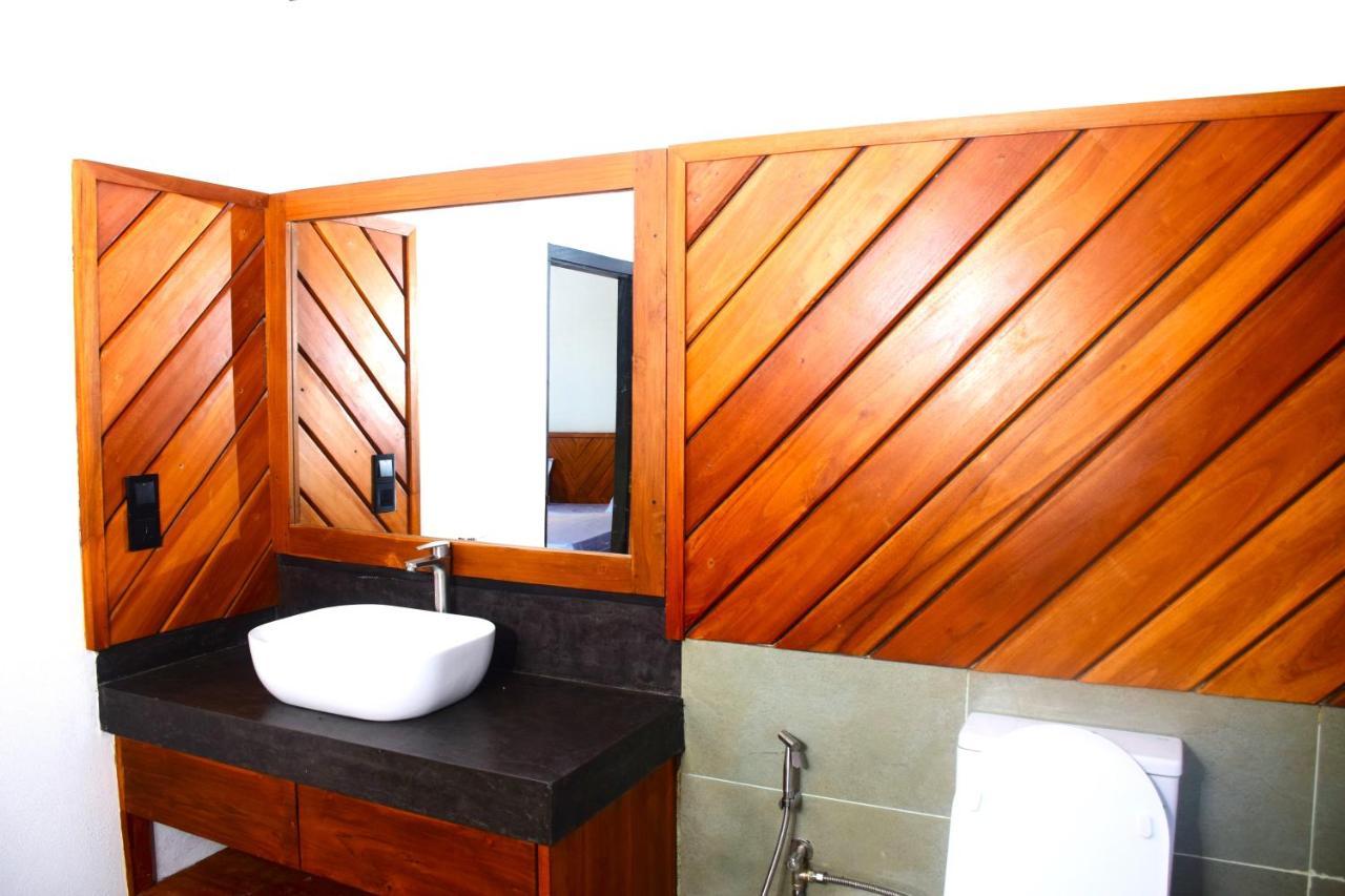 Mango Tree Villa Bentota Extérieur photo