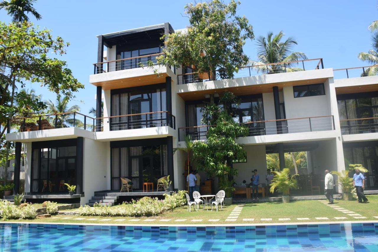 Mango Tree Villa Bentota Extérieur photo