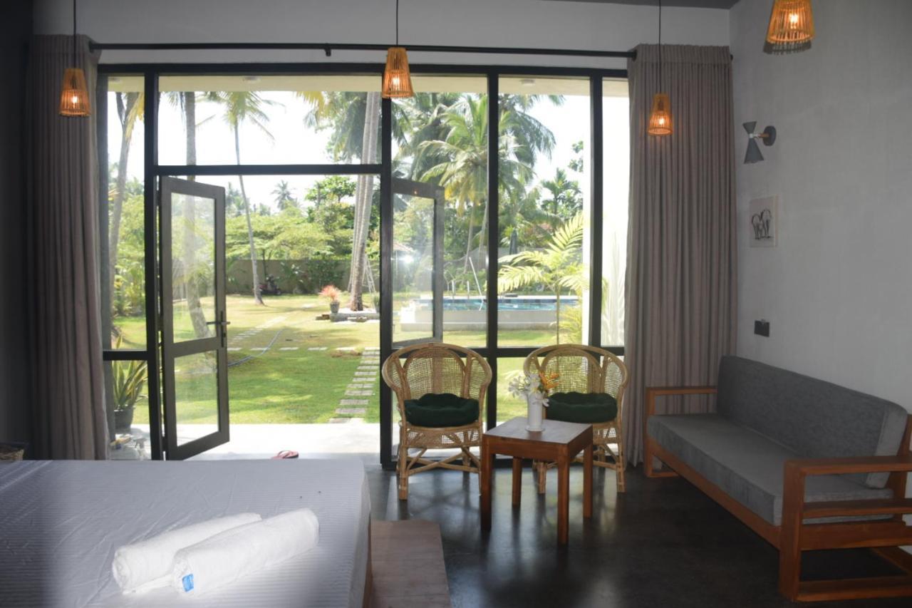 Mango Tree Villa Bentota Extérieur photo