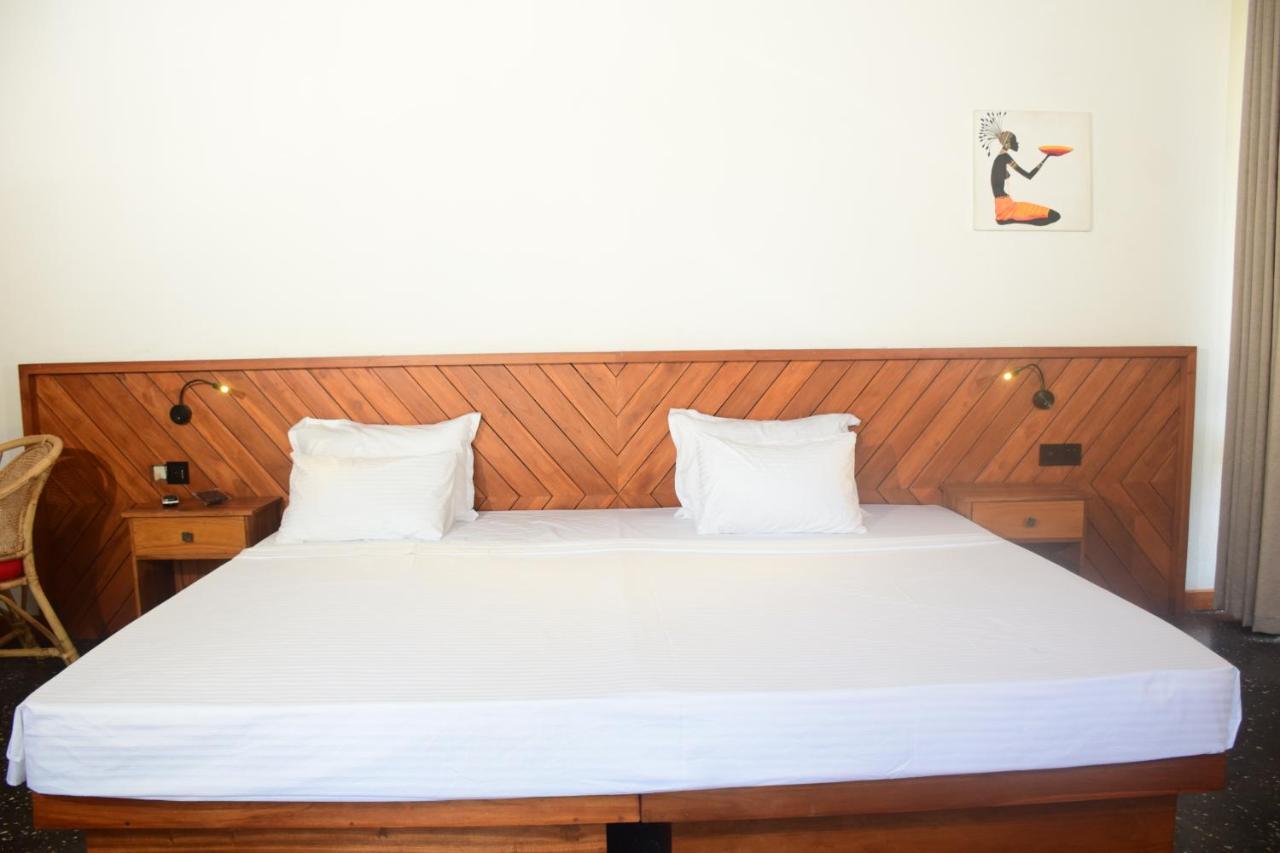 Mango Tree Villa Bentota Extérieur photo