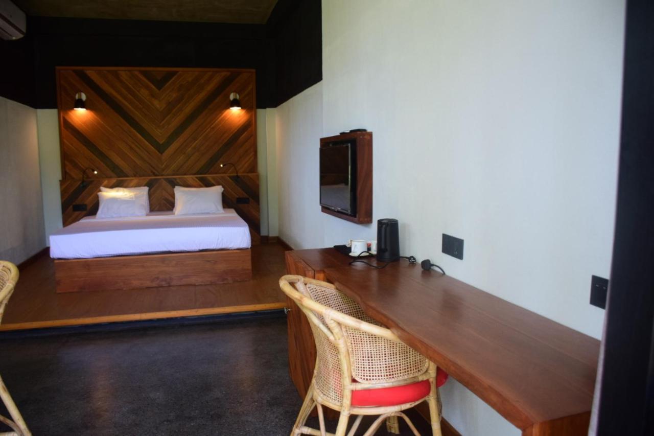 Mango Tree Villa Bentota Extérieur photo