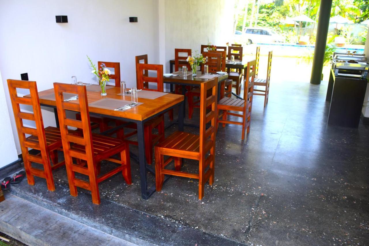 Mango Tree Villa Bentota Extérieur photo