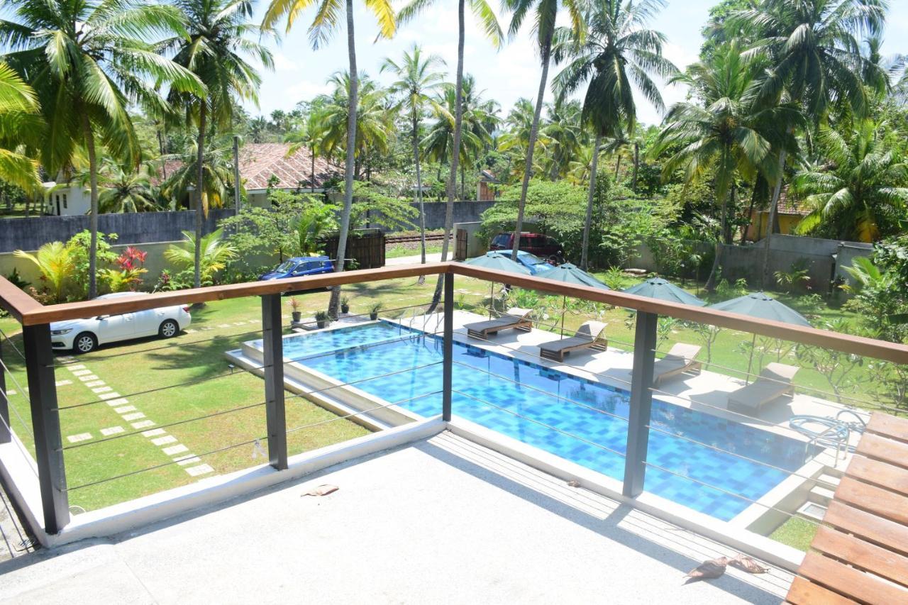 Mango Tree Villa Bentota Extérieur photo