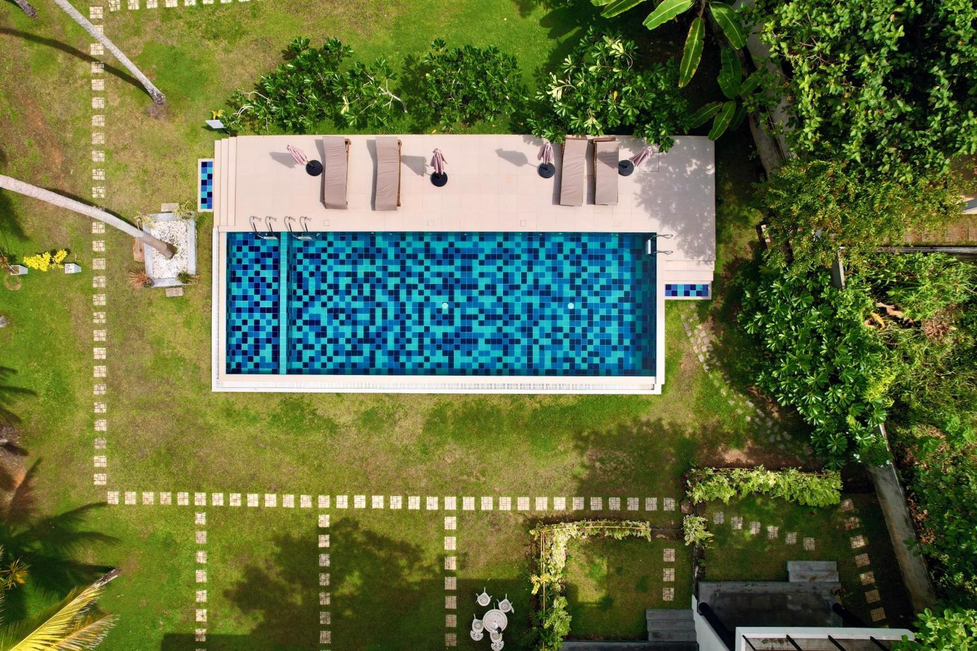 Mango Tree Villa Bentota Extérieur photo
