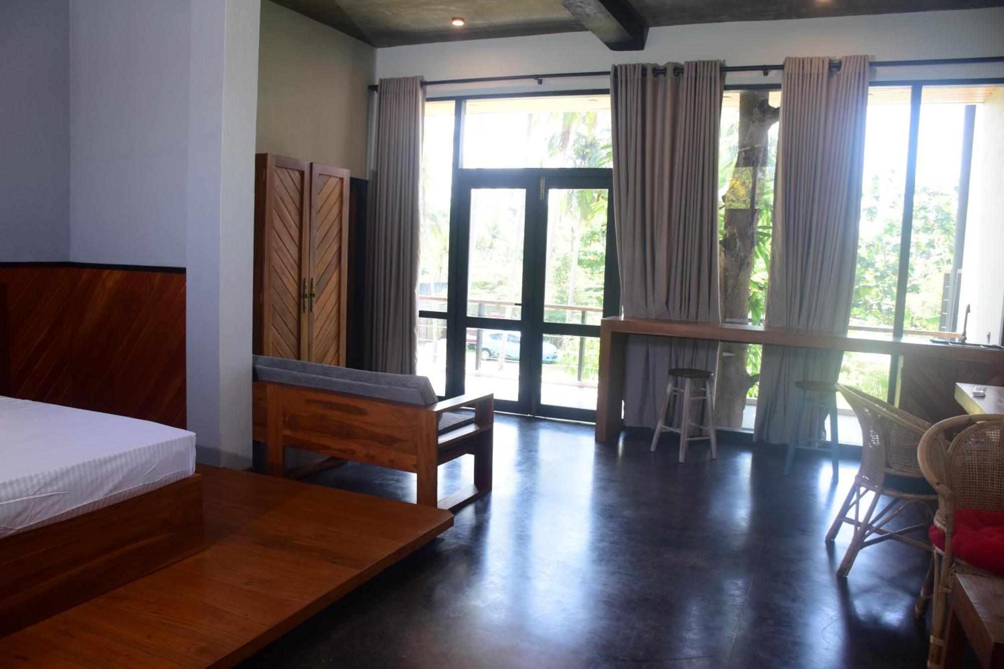 Mango Tree Villa Bentota Extérieur photo