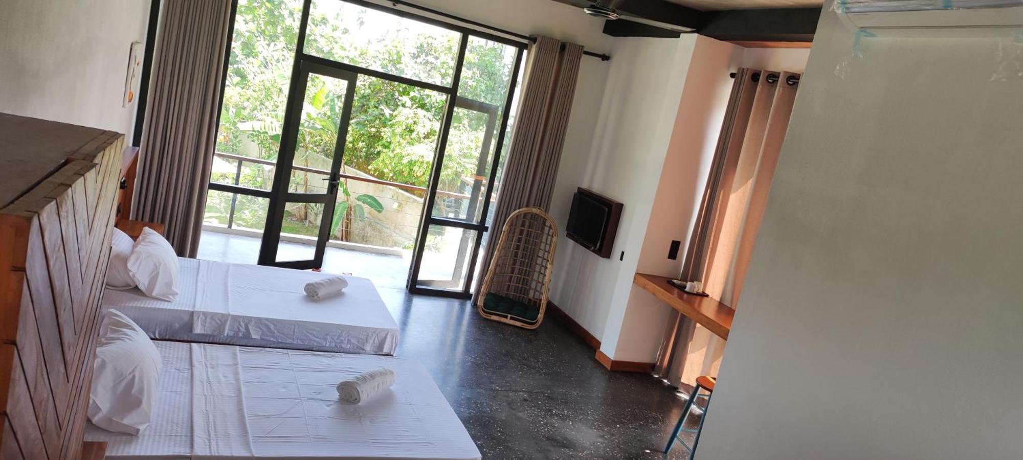 Mango Tree Villa Bentota Extérieur photo