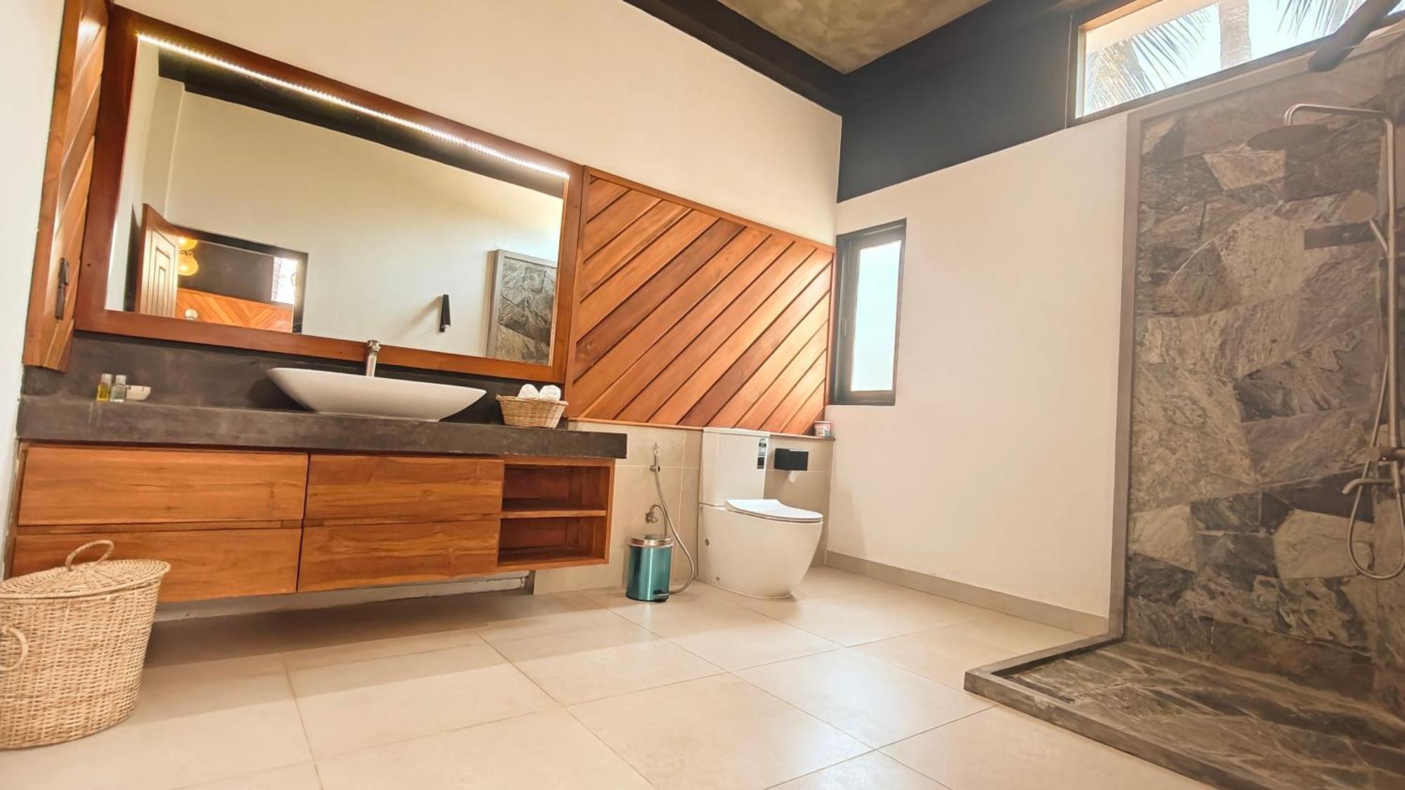 Mango Tree Villa Bentota Chambre photo