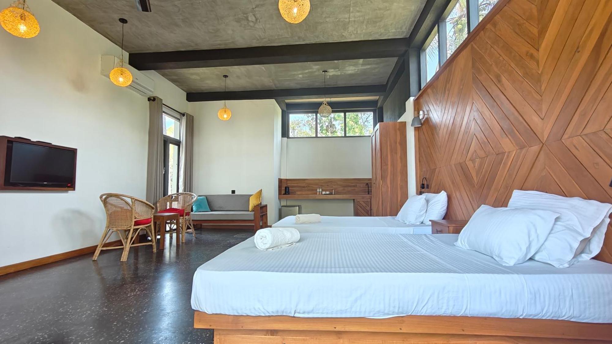 Mango Tree Villa Bentota Chambre photo