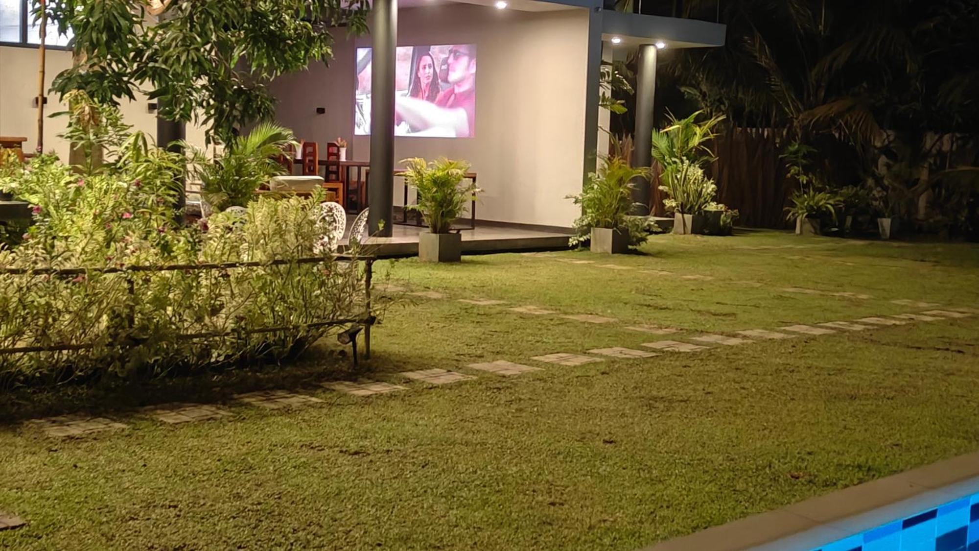 Mango Tree Villa Bentota Extérieur photo